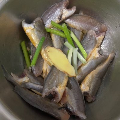 黄花鱼怎么做好吃,黄花鱼怎么做好吃又简单家常的做法