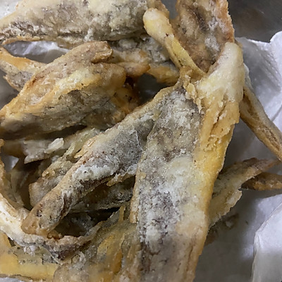 黃花魚怎么做好吃,黃花魚怎么做好吃又簡單家常的做法