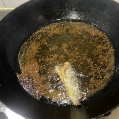 黃花魚怎么做好吃,黃花魚怎么做好吃又簡單家常的做法