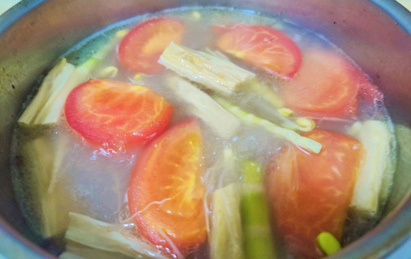 清湯火鍋的做法,清湯火鍋的做法及配料