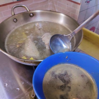 清湯火鍋的做法,清湯火鍋的做法及配料