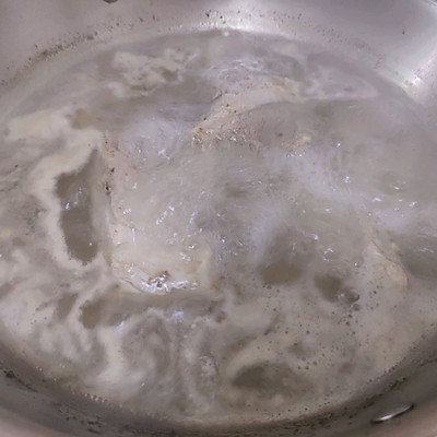 清湯火鍋的做法,清湯火鍋的做法及配料