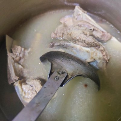 清湯火鍋的做法,清湯火鍋的做法及配料