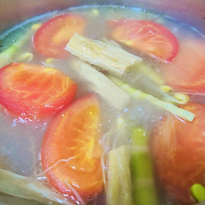 清湯火鍋的做法,清湯火鍋的做法及配料