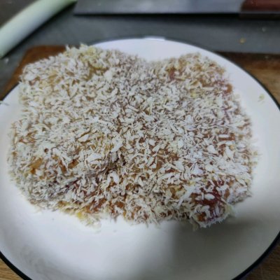 炸豬排,