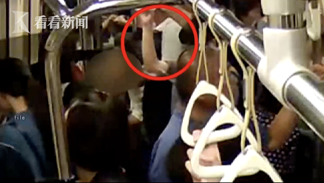 12年猥亵女性13次！72岁老人称自己是“体质敏感”？