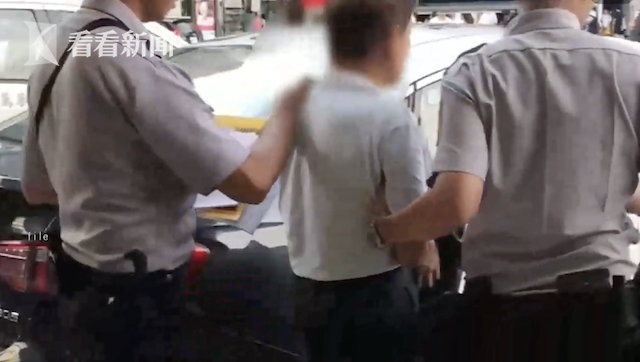 12年猥亵女性13次！72岁老人称自己是“体质敏感”？