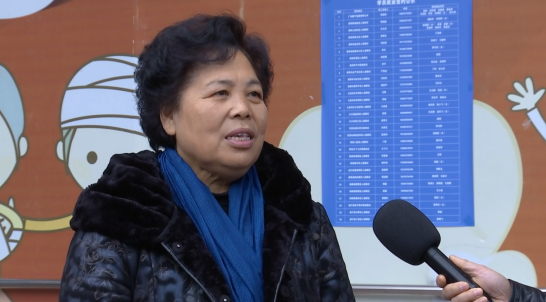 贵州唯一！给毕节这所学校点赞