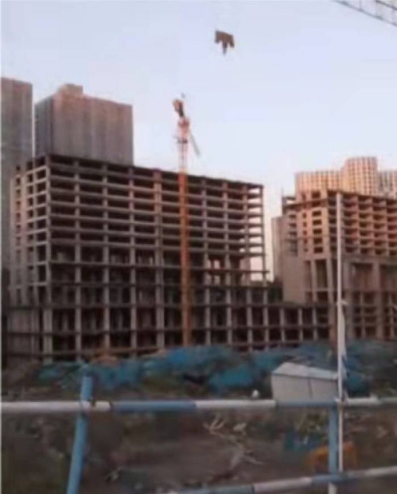 多个项目停工、官司缠身：百亿房企名门地产因何陷困局？