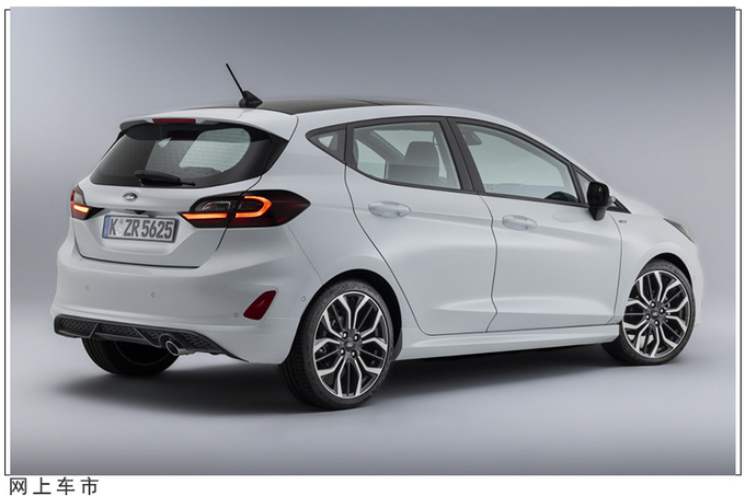 福特新嘉年华怎么样福特新嘉年华油箱有多大