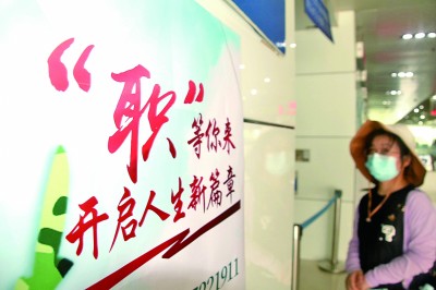 再就业培训,再就业培训有哪些项目