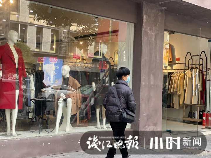 有些不舍：杭州淘宝界天花板乔司服装街明年拆迁，最后的工厂尾货清仓季来了