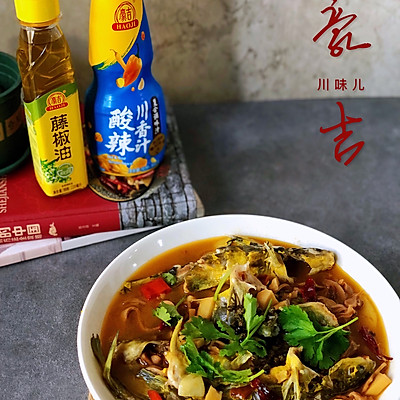 家常一锅鲜的做法大全（居家分享荤素一锅鲜的简单做法）