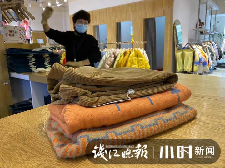 有些不舍：杭州淘宝界天花板乔司服装街明年拆迁，最后的工厂尾货清仓季来了