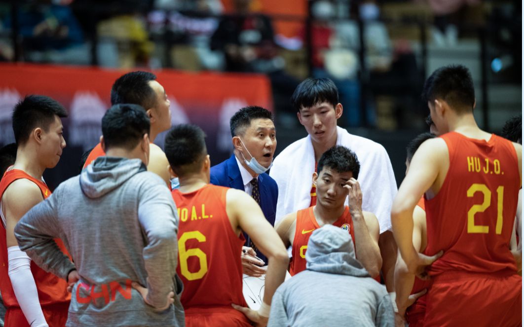 cba为什么到12月6号(CBA第二阶段12月25日开打，国家队将帅无缝切换)