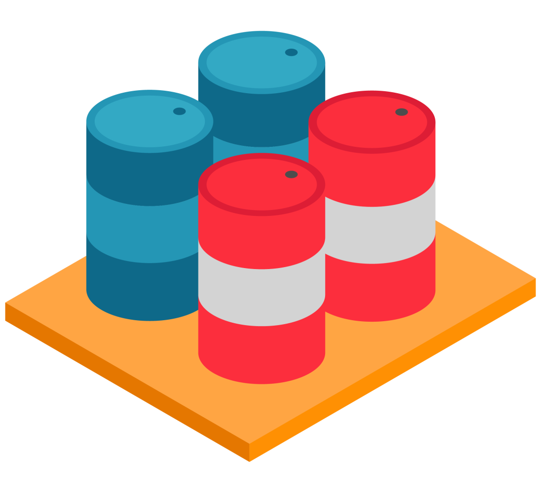 “宇宙级”精度！如何从海底石头缝里“挤”出石油？科普央企那些事儿