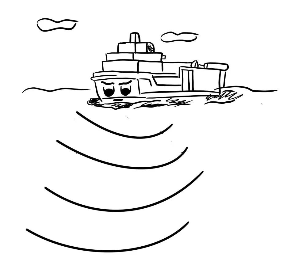 “宇宙级”精度！如何从海底石头缝里“挤”出石油？｜科普央企那些事儿