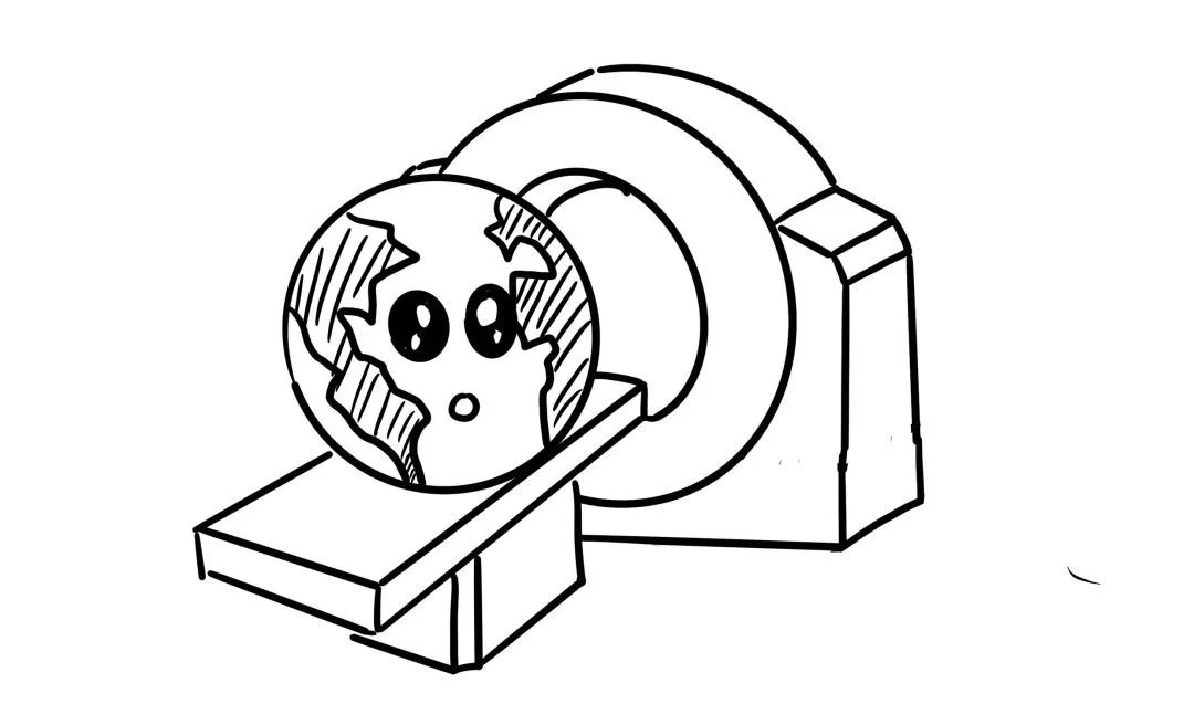 “宇宙级”精度！如何从海底石头缝里“挤”出石油？｜科普央企那些事儿