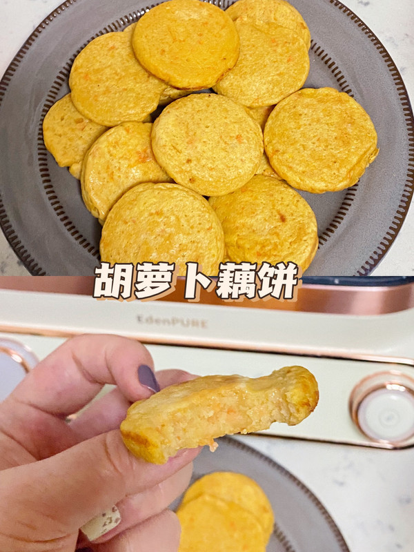 藕饼的做法,藕饼的做法大全家常做法