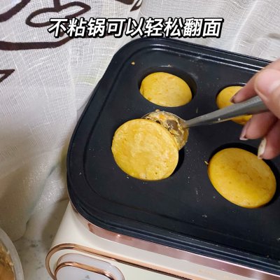 藕餅的做法,藕餅的做法大全家常做法