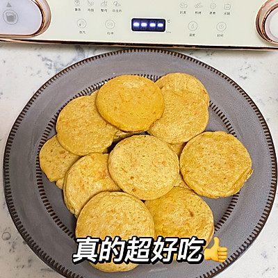 藕饼的做法,藕饼的做法大全家常做法