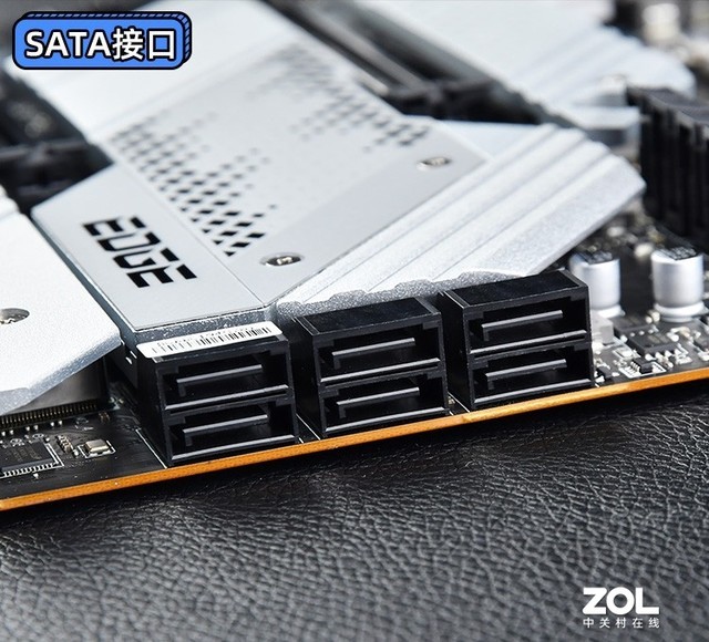 微星Z690刀锋钛主板评测 DDR4内存YYDS