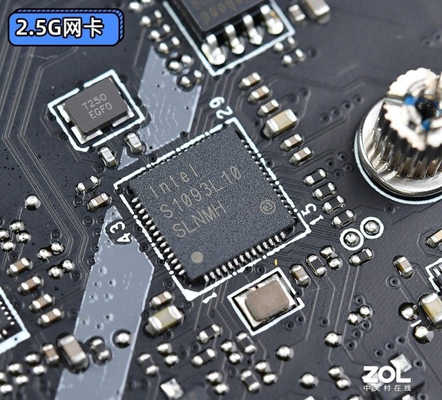 微星Z690刀锋钛主板评测 DDR4内存YYDS