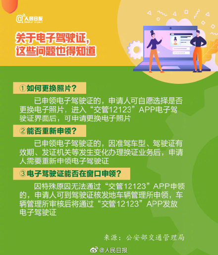 电子版驾驶证怎么申请,电子版驾驶证怎么申请多长时间