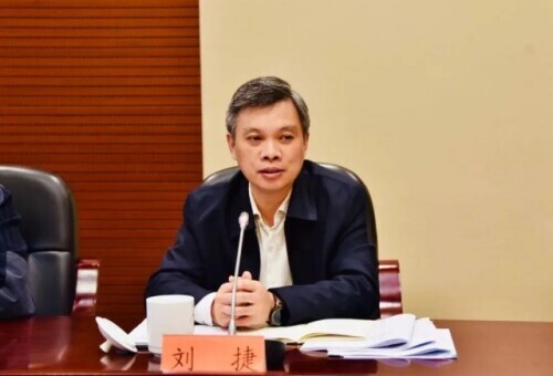 杭州迎新任市委書記，打破近30年的“慣例”