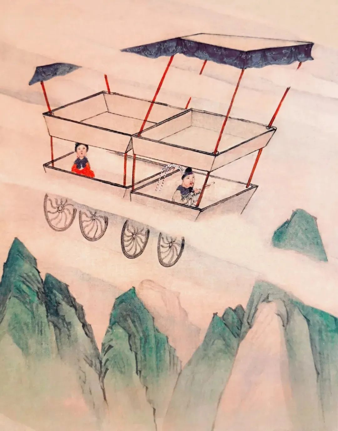 关于妖怪的美文 _晶羽文学网