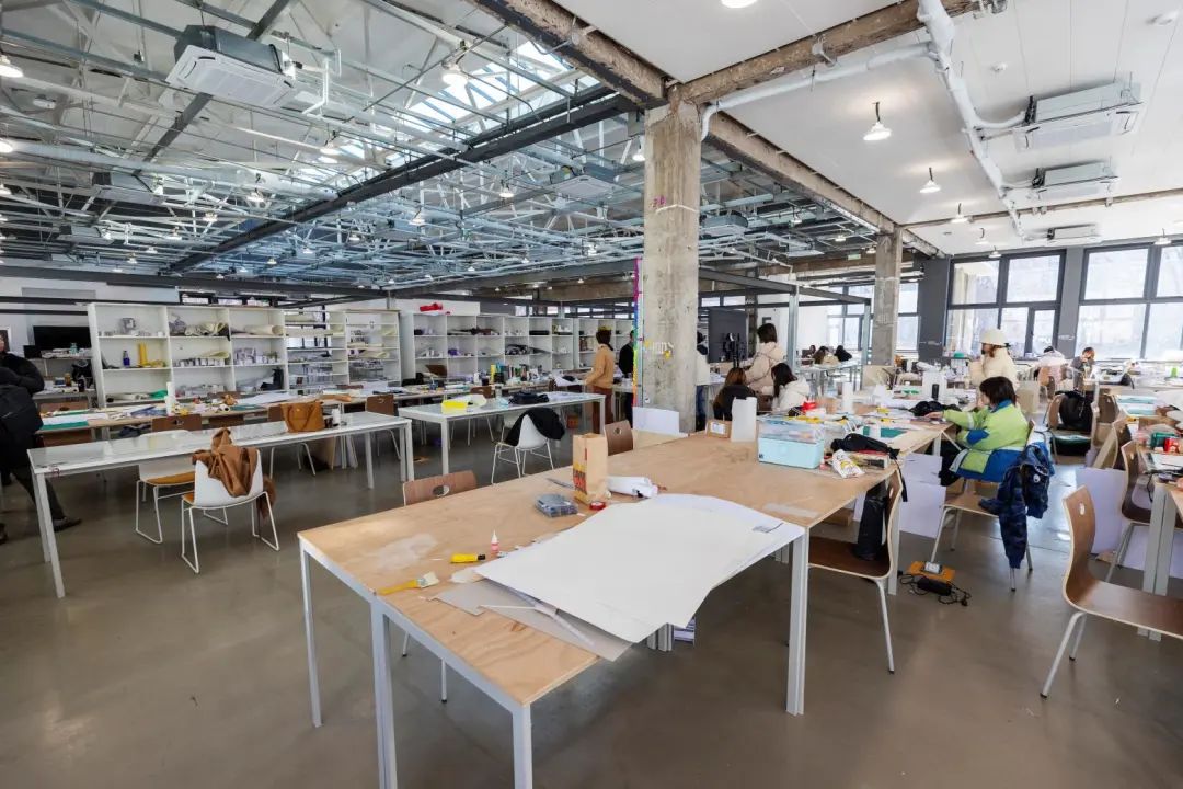 天津大学建筑工程学院（天大）