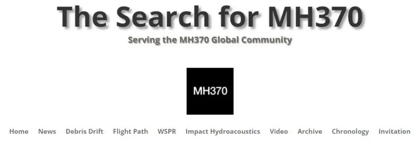 马航MH370找到了？