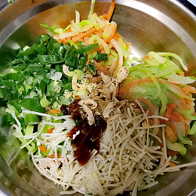 蘿卜絲餅的做法,蘿卜絲餅的做法視頻