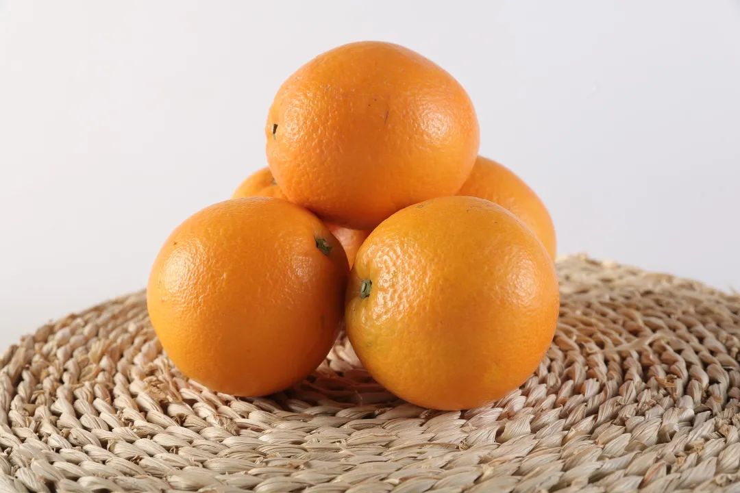 「北广购物」赣南脐橙新鲜上架，每年都要尝个鲜