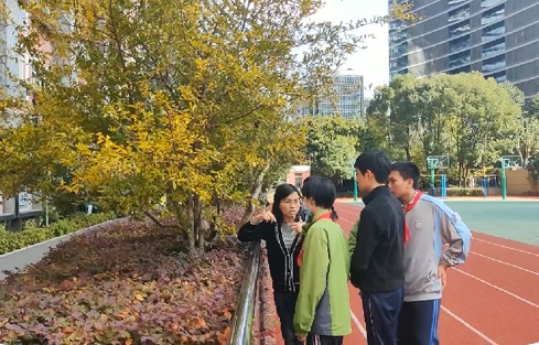 2021学年尚文中学科技节闭幕啦(图8)