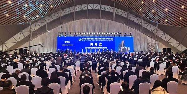安徽“秸博會”，中聯(lián)重科解決方案來了