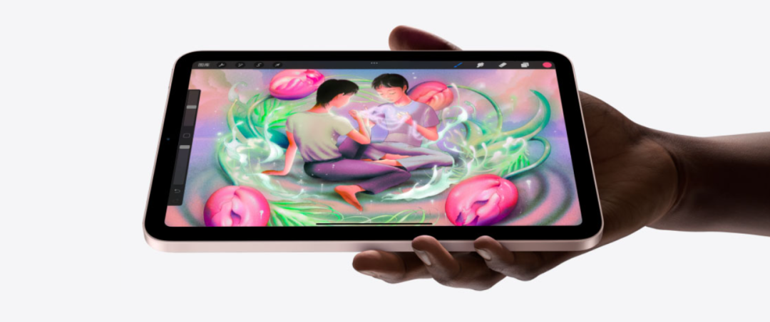 苹果 2022 款 iPad Air、入门款 iPad 曝光