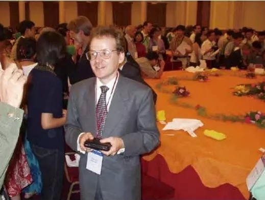 �����й�����ѧ��ŵ��������ѧ����������뻪Ϊ���׶�����