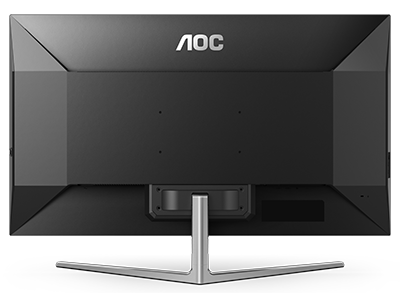 AOC發布4K 144hz顯示器，采用va面板，支持hdr1000