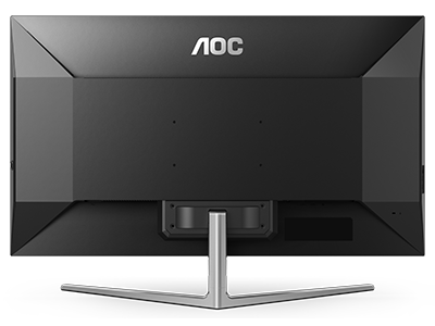 AOC發布4K 144hz顯示器,采用va面板,支持hdr1000