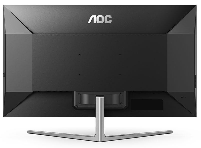 aoc显示器怎么样(AOC推出G4309VX/D游戏显示器)
