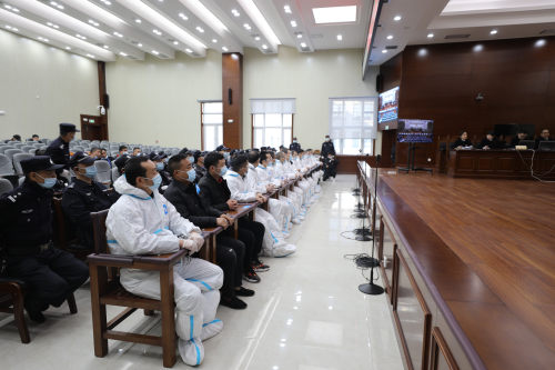 法院开庭,法院开庭后多久下判决书