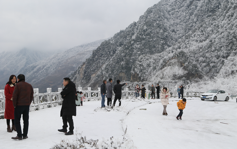 迎冬奥·游四川｜绵阳冬日旅游线路已为您规划好，一键开启专享属于您的冰雪阳光~
