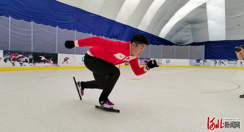 「冬奧問“冀”」3D打印碳纖維速滑冰鞋有多牛？