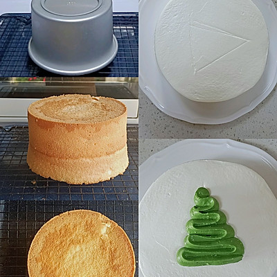 圣誕蛋糕,圣誕蛋糕圖片