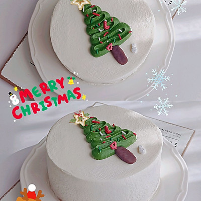 圣誕蛋糕,圣誕蛋糕圖片
