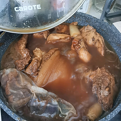 红烧兔肉,红烧兔肉怎样做才好吃