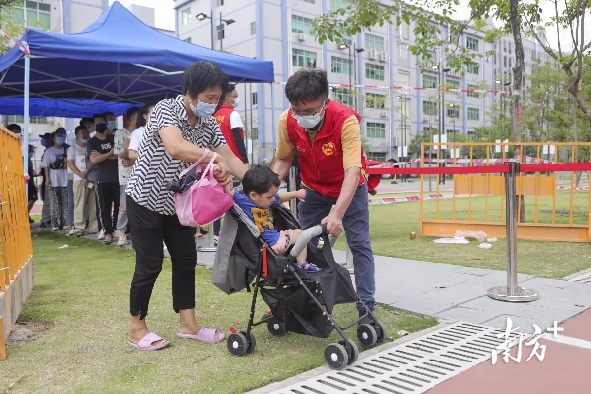 南方观察｜奏响文明创建交响乐，龙岗绘就“品质之城”最亮底色