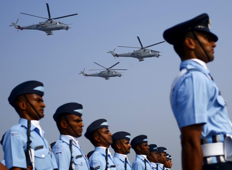 印度“一号将军”坠机殒命，意味着什么