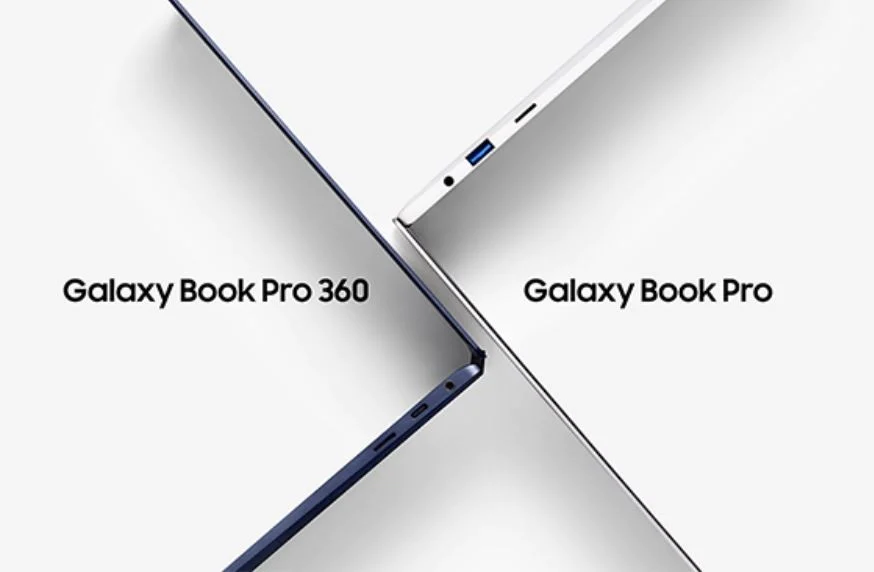 三星2022年款Galaxy Book Pro的发布时间被泄露